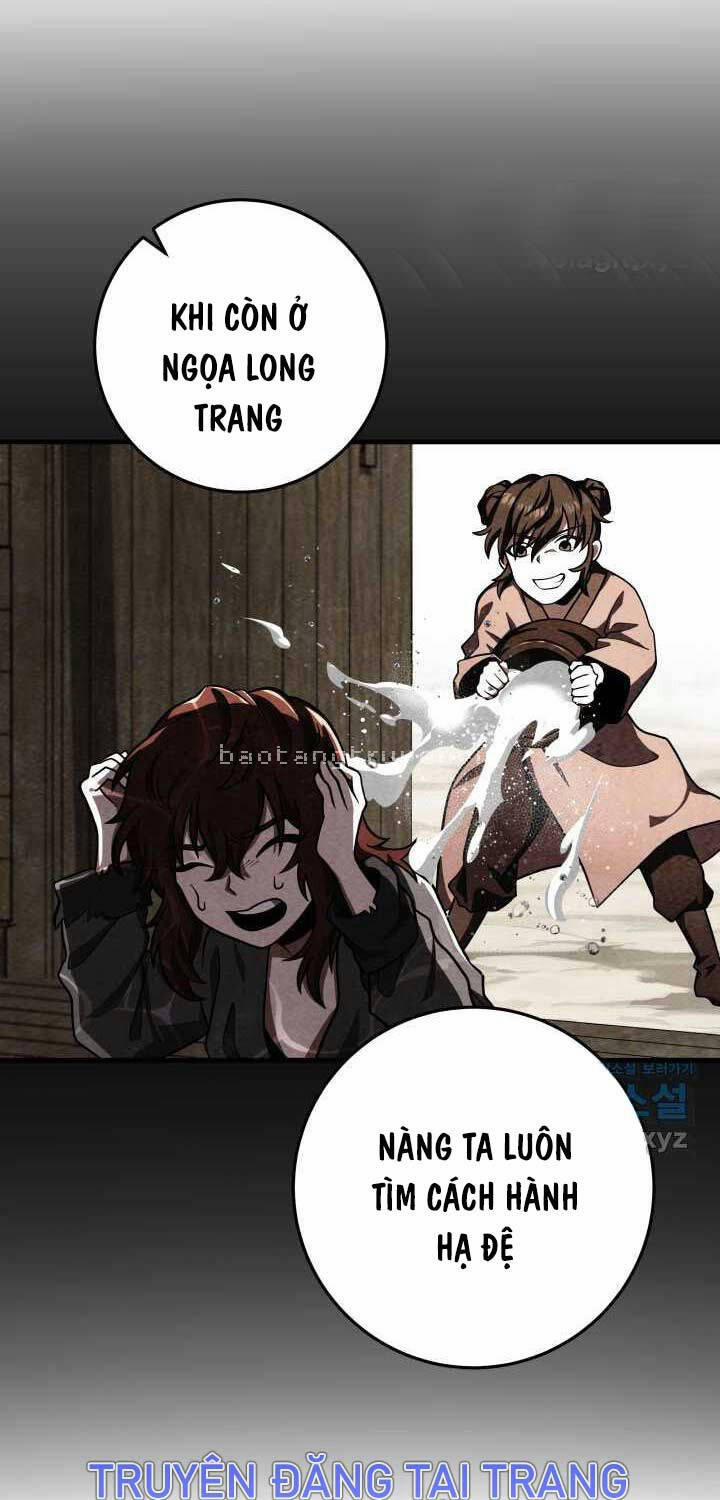 Cửu Thiên Kiếm Pháp 78 trang 10