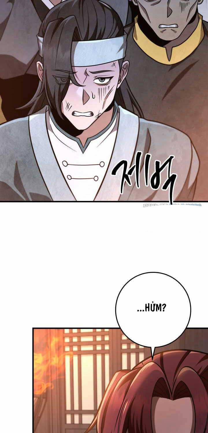 Cửu Thiên Kiếm Pháp 78 trang 31