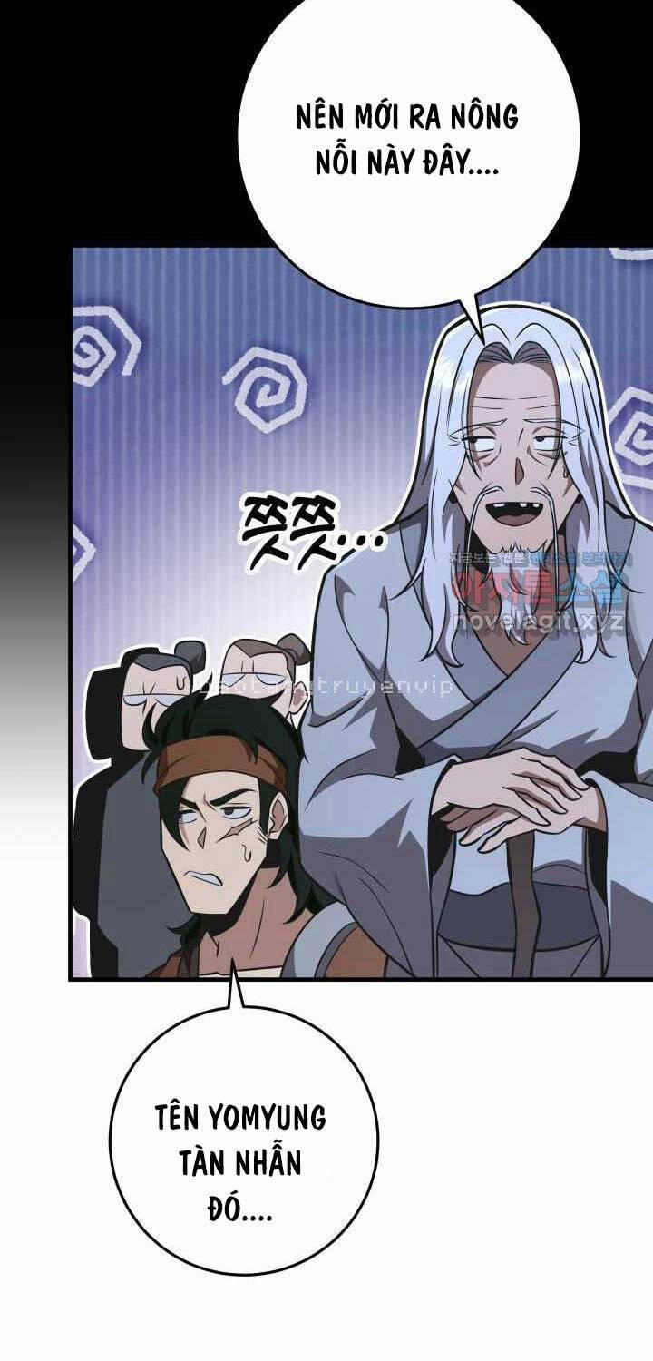 Cửu Thiên Kiếm Pháp 78 trang 38