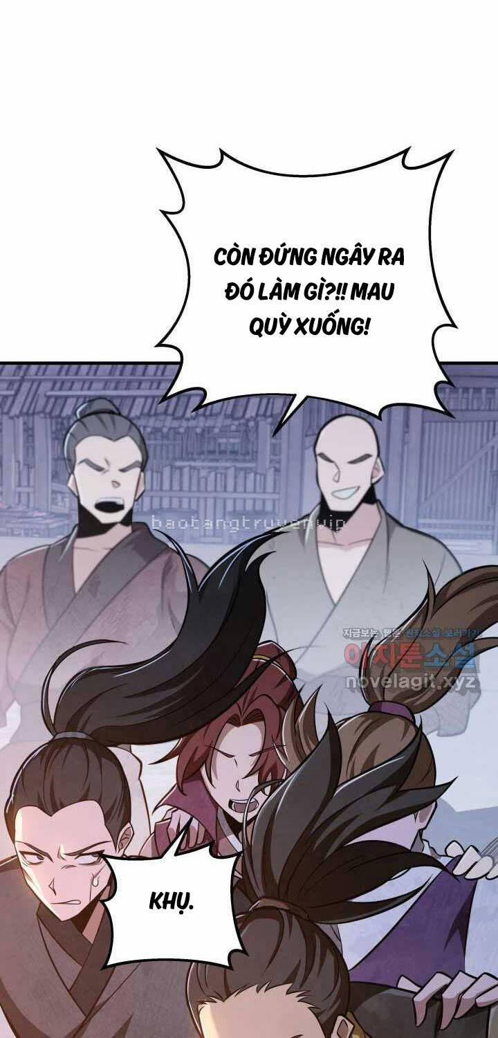 Cửu Thiên Kiếm Pháp 78 trang 39