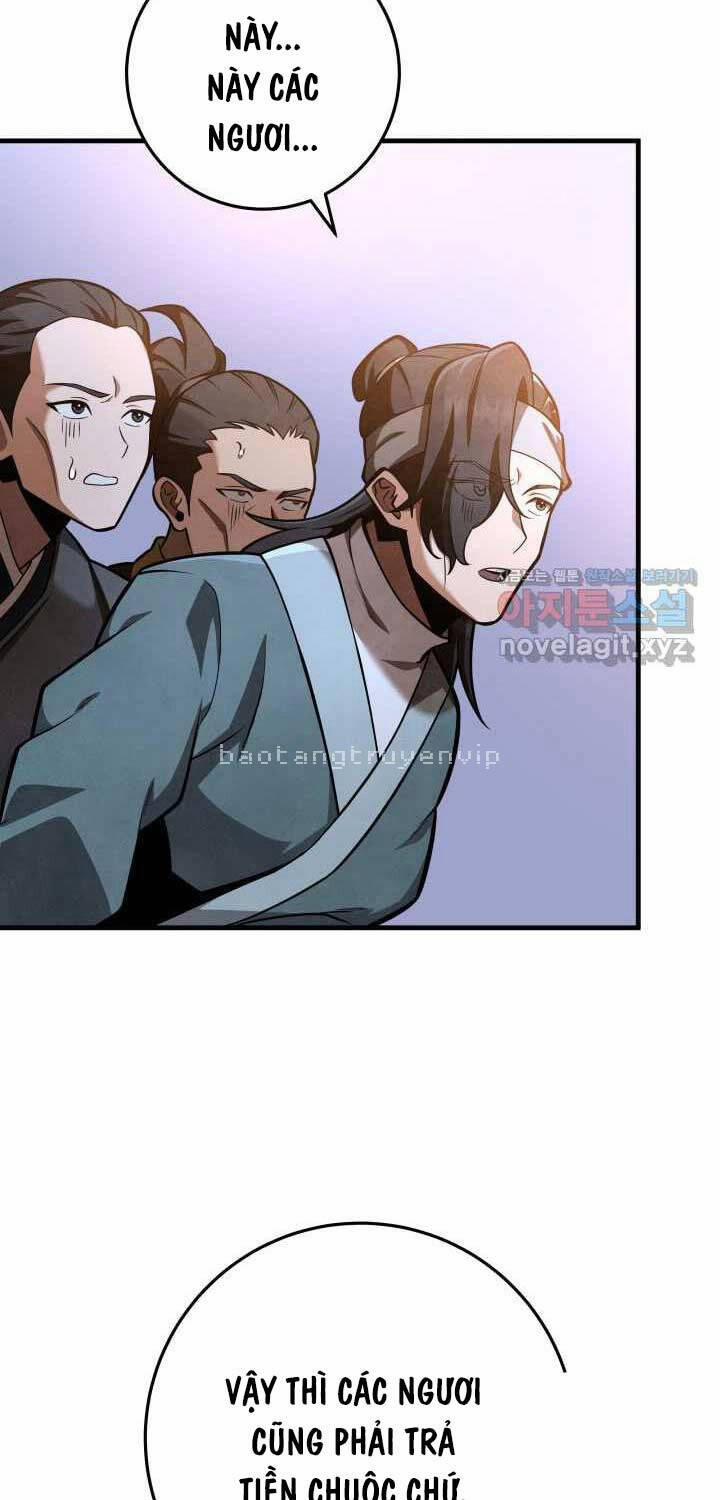 Cửu Thiên Kiếm Pháp 78 trang 43