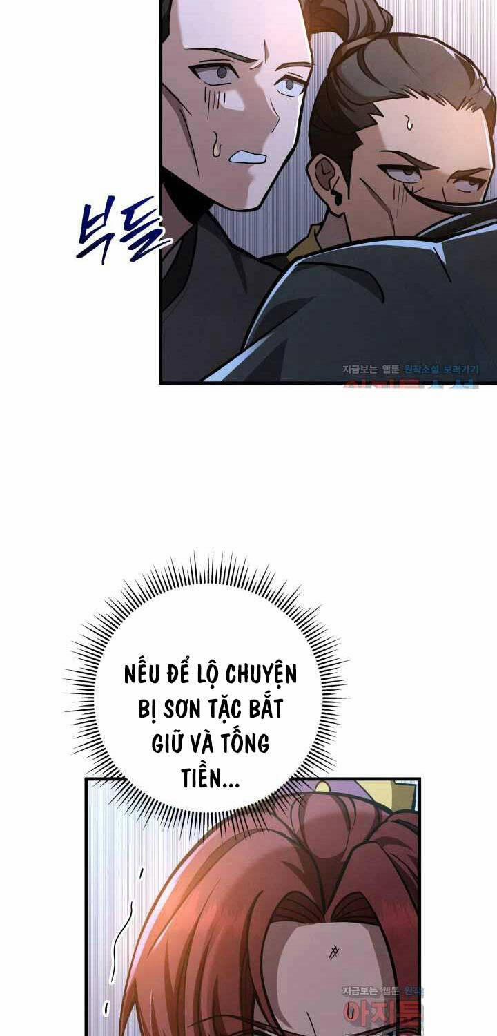 Cửu Thiên Kiếm Pháp 78 trang 51