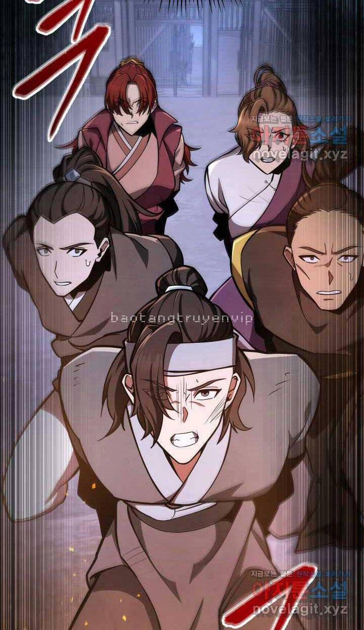 Cửu Thiên Kiếm Pháp 78 trang 53