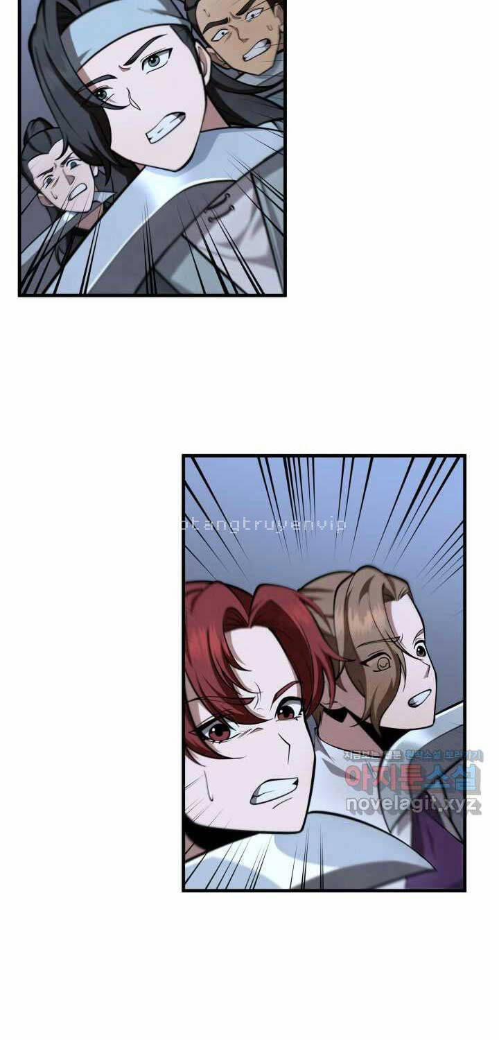 Cửu Thiên Kiếm Pháp 78 trang 63