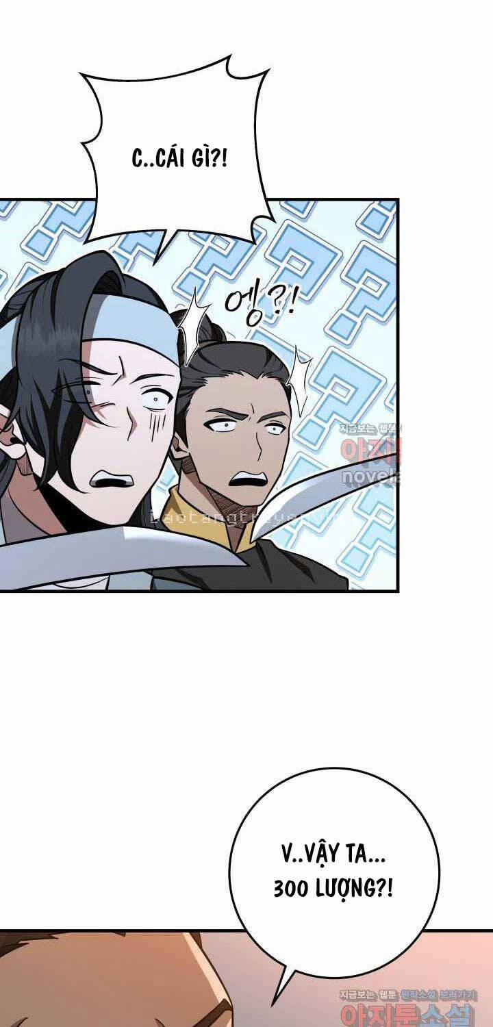 Cửu Thiên Kiếm Pháp 78 trang 68