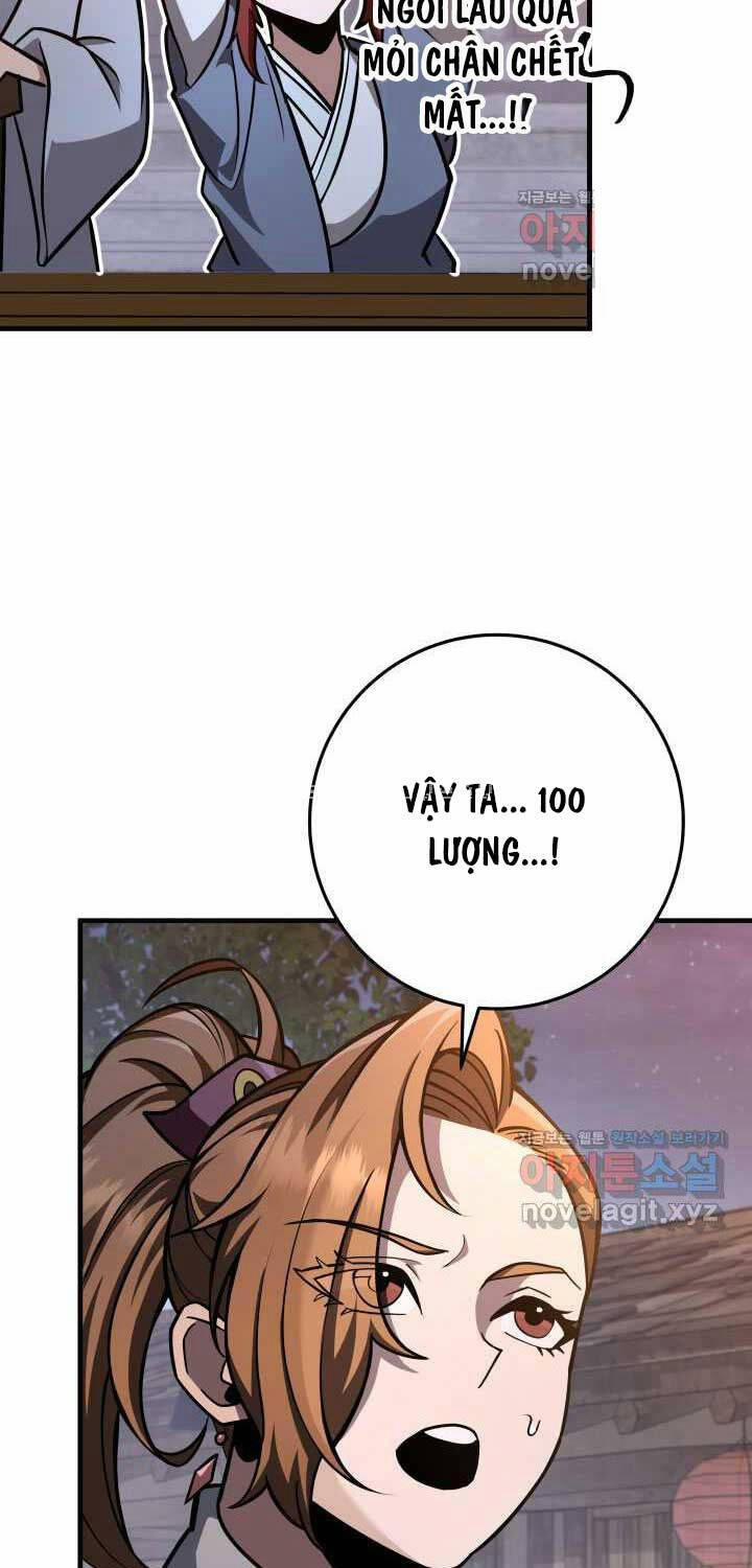 Cửu Thiên Kiếm Pháp 78 trang 72