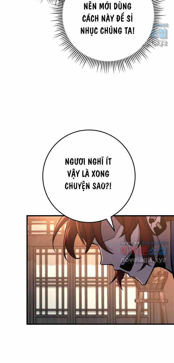 Cửu Thiên Kiếm Pháp 78 trang 77