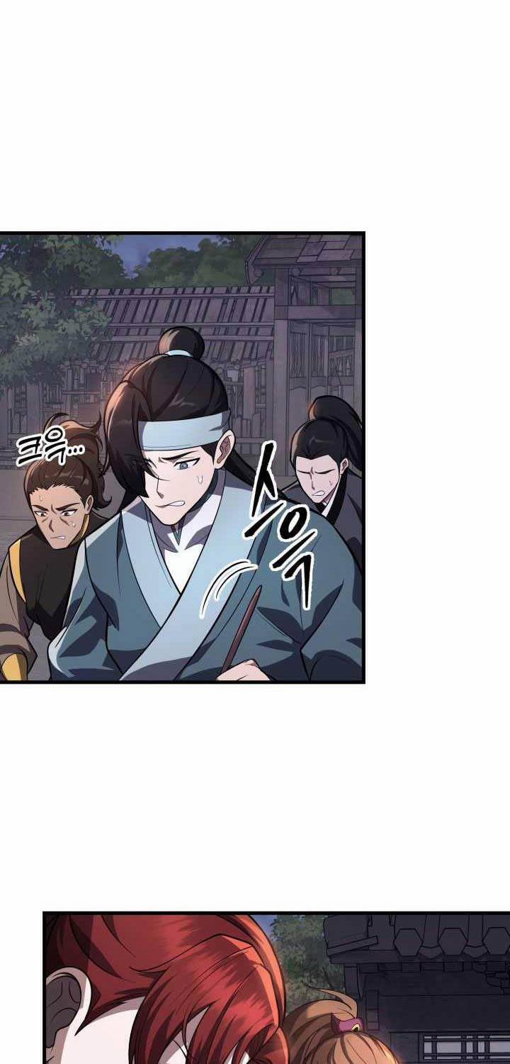 Cửu Thiên Kiếm Pháp 79 trang 17