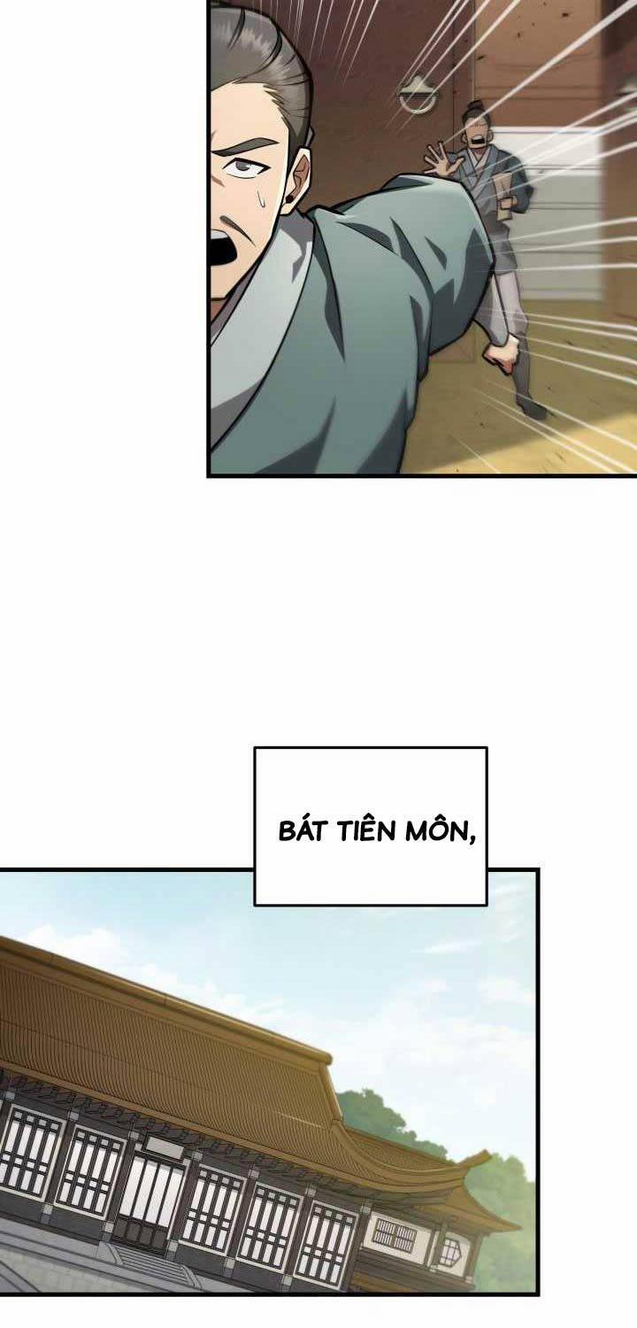 Cửu Thiên Kiếm Pháp 79 trang 27