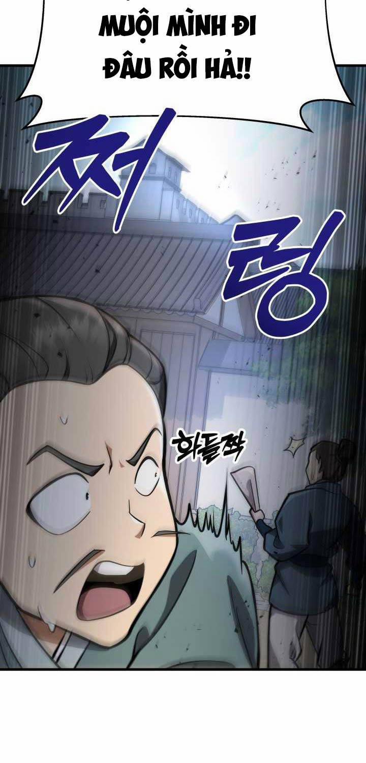 Cửu Thiên Kiếm Pháp 79 trang 31