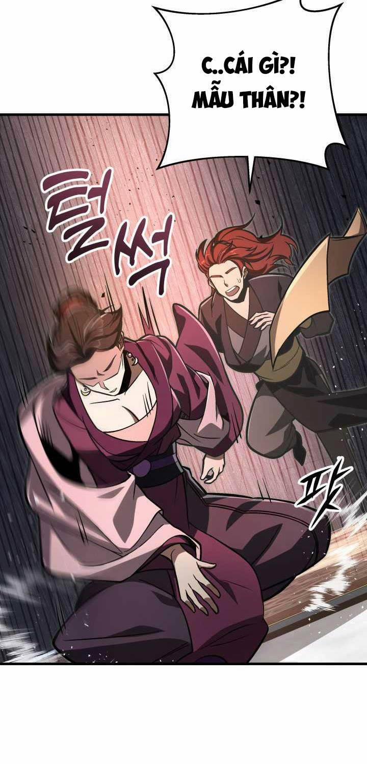 Cửu Thiên Kiếm Pháp 79 trang 43