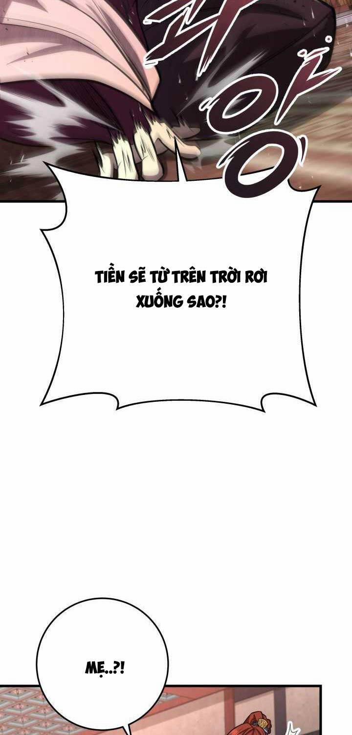 Cửu Thiên Kiếm Pháp 79 trang 50