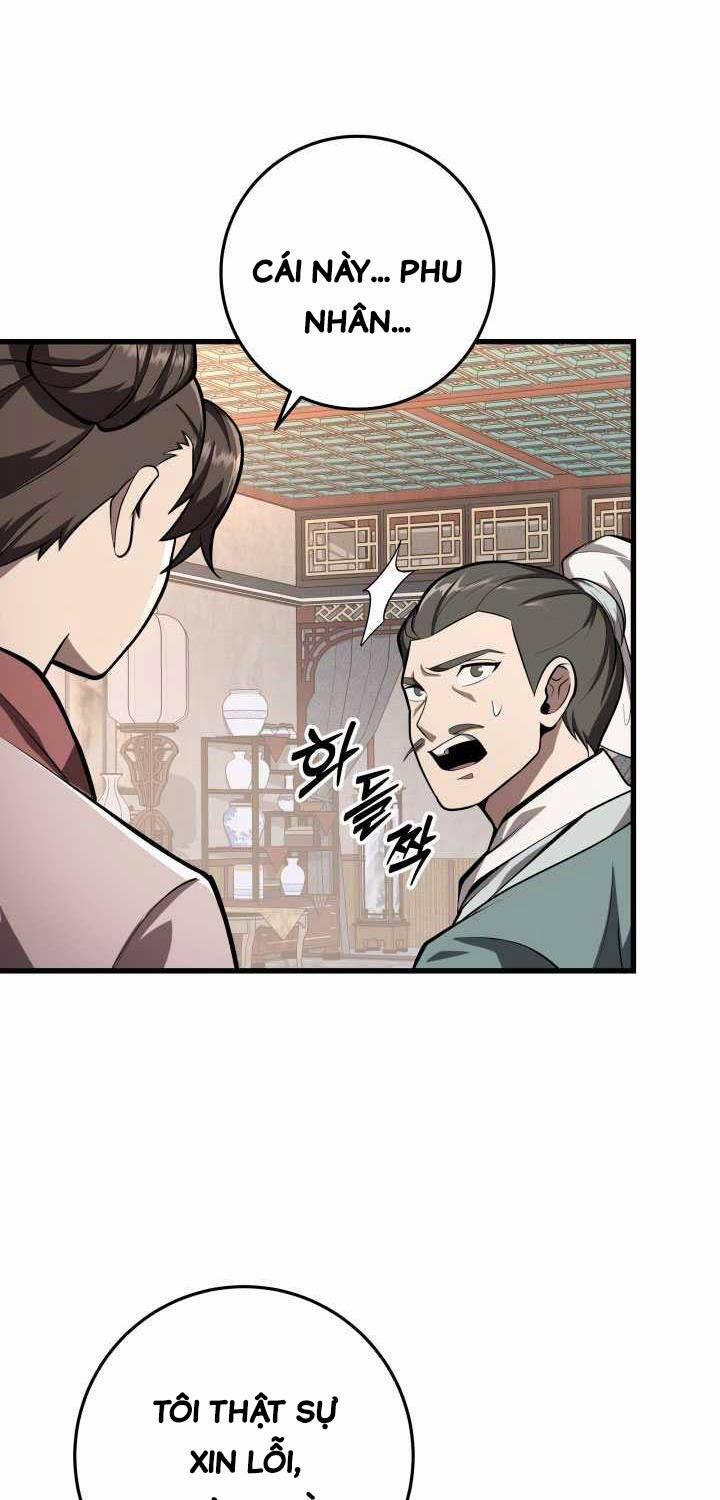 Cửu Thiên Kiếm Pháp 79 trang 54