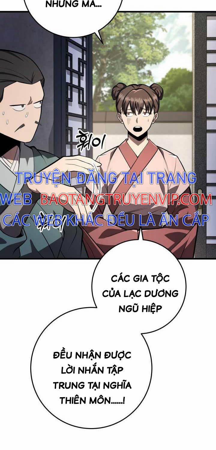 Cửu Thiên Kiếm Pháp 79 trang 55