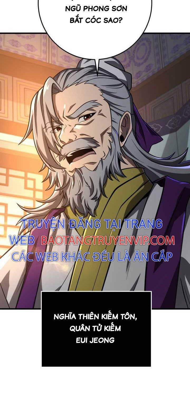 Cửu Thiên Kiếm Pháp 79 trang 90