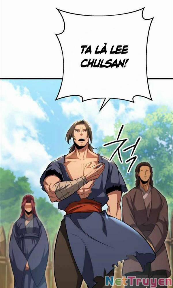 Cửu Thiên Kiếm Pháp 8 trang 100