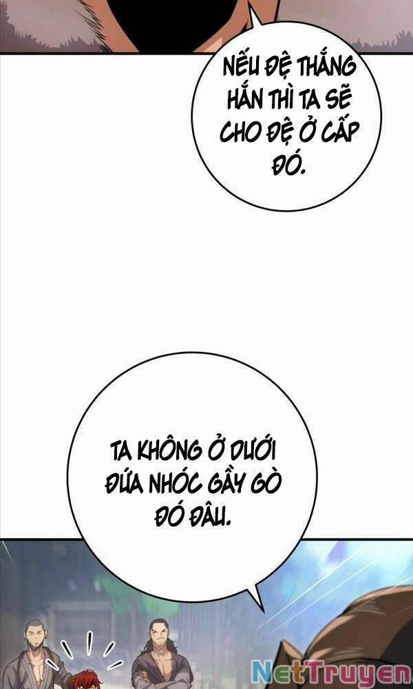 Cửu Thiên Kiếm Pháp 8 trang 116