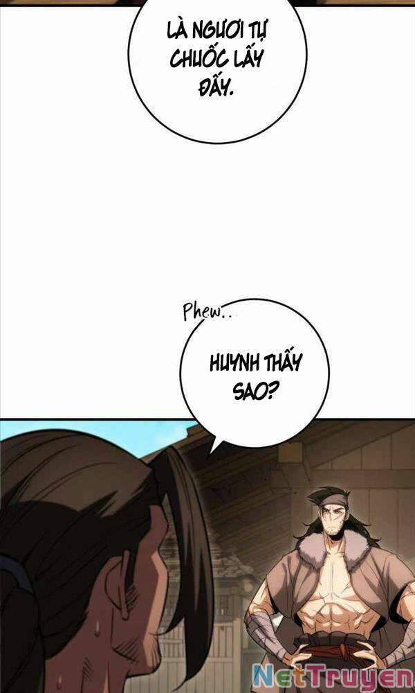 Cửu Thiên Kiếm Pháp 8 trang 161