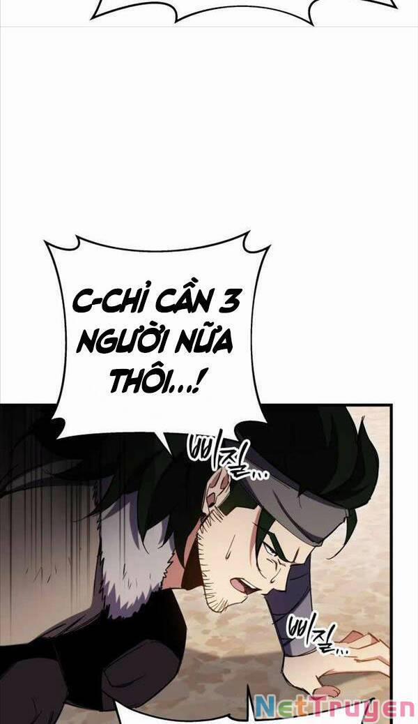 Cửu Thiên Kiếm Pháp 8 trang 27