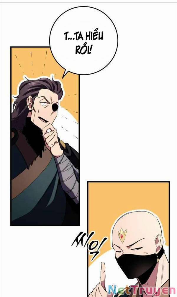 Cửu Thiên Kiếm Pháp 8 trang 52