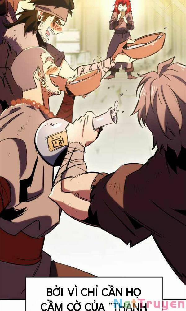 Cửu Thiên Kiếm Pháp 8 trang 60