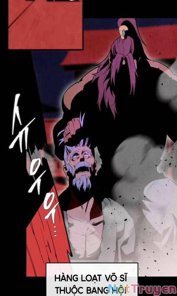 Cửu Thiên Kiếm Pháp 8 trang 7