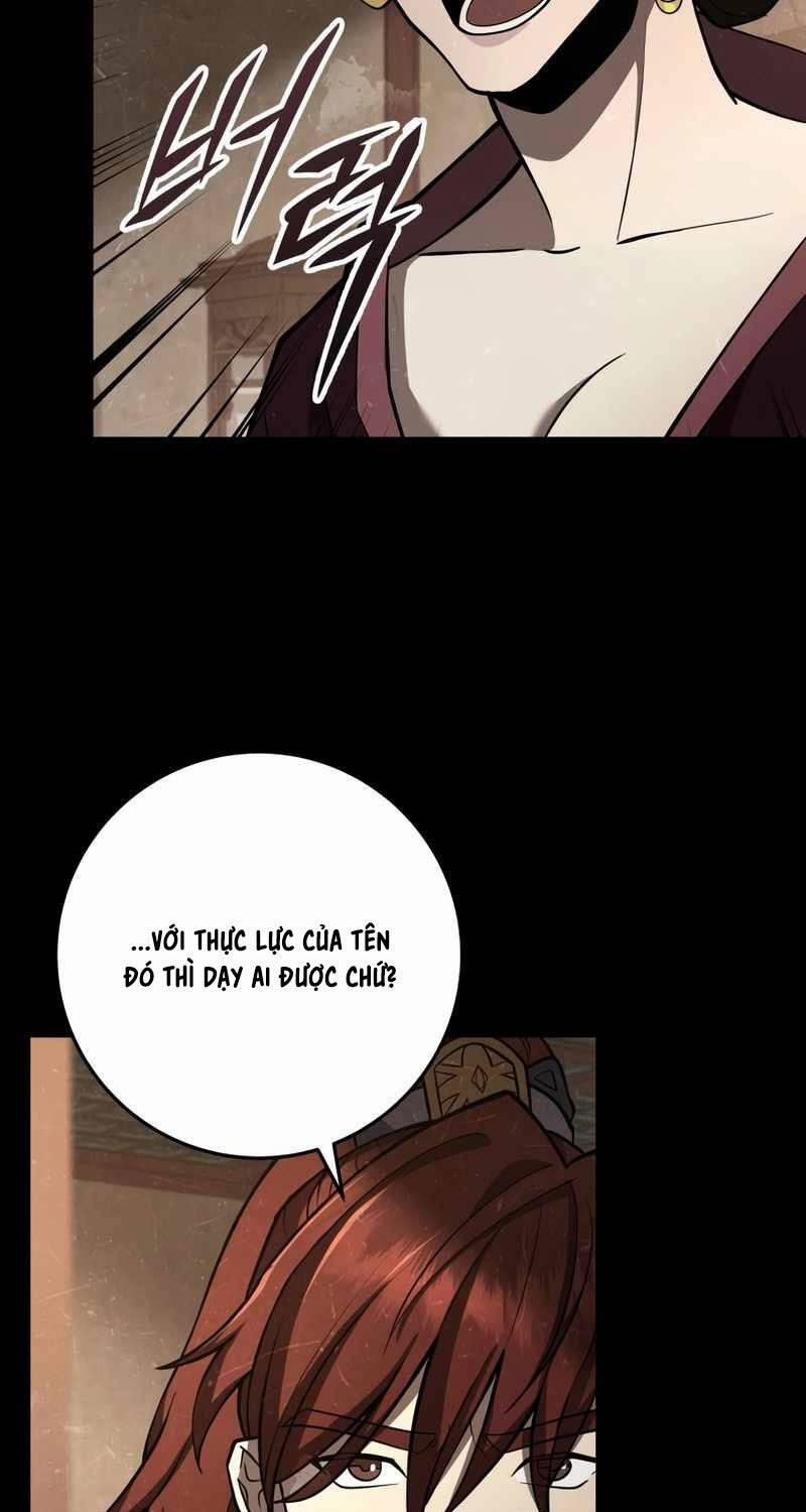 Cửu Thiên Kiếm Pháp 80 trang 13