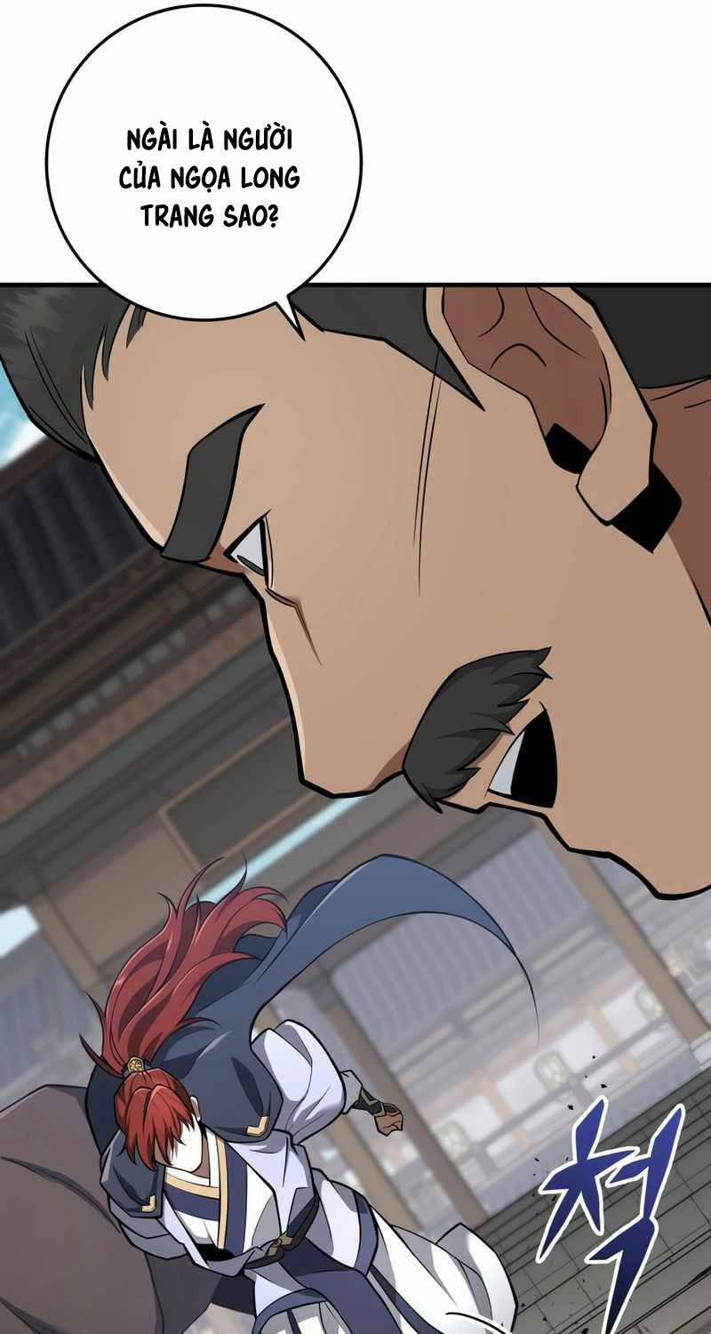 Cửu Thiên Kiếm Pháp 80 trang 19