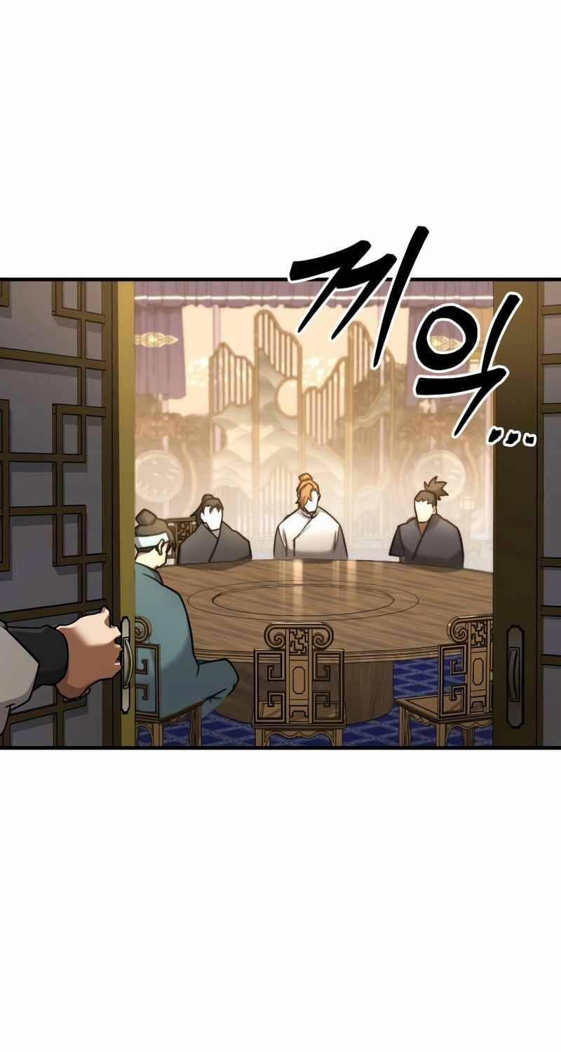 Cửu Thiên Kiếm Pháp 80 trang 23