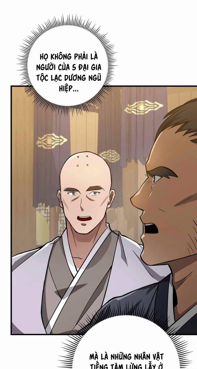 Cửu Thiên Kiếm Pháp 80 trang 25