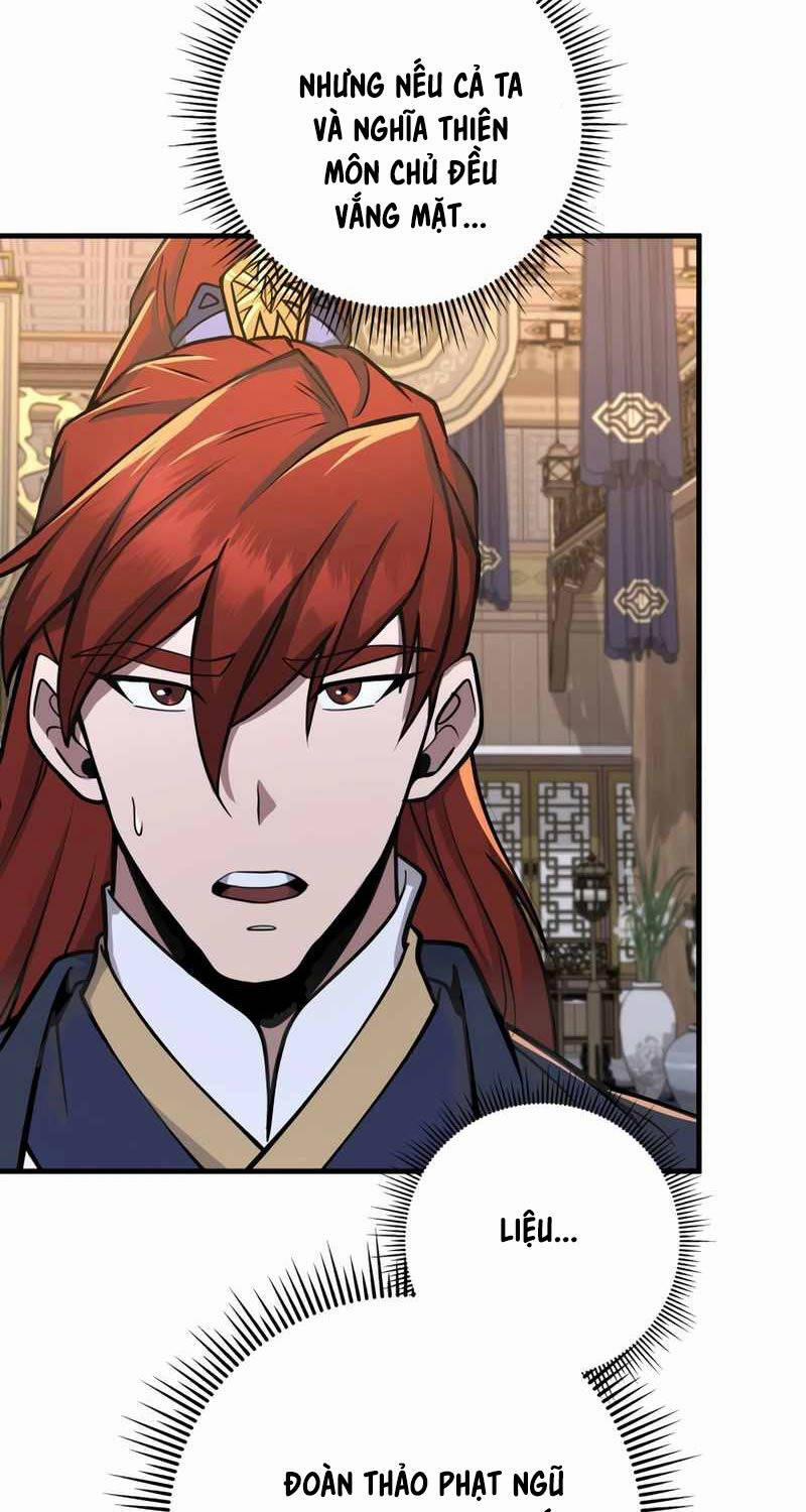 Cửu Thiên Kiếm Pháp 80 trang 66