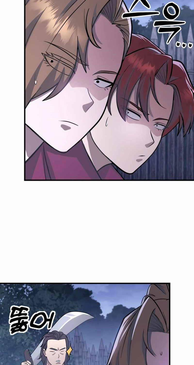 Cửu Thiên Kiếm Pháp 80 trang 70