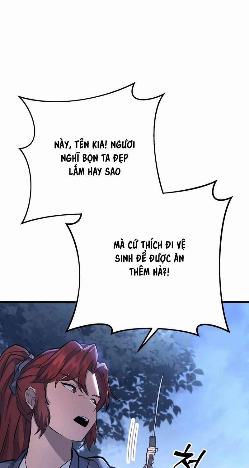 Cửu Thiên Kiếm Pháp 80 trang 75