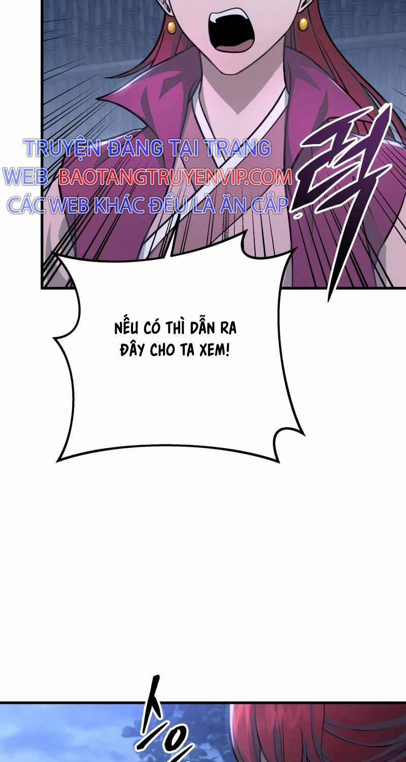 Cửu Thiên Kiếm Pháp 80 trang 81