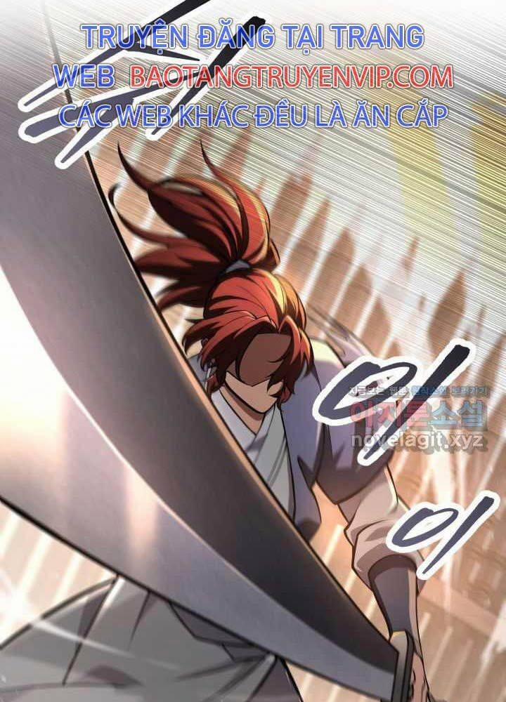 Cửu Thiên Kiếm Pháp 81 trang 120