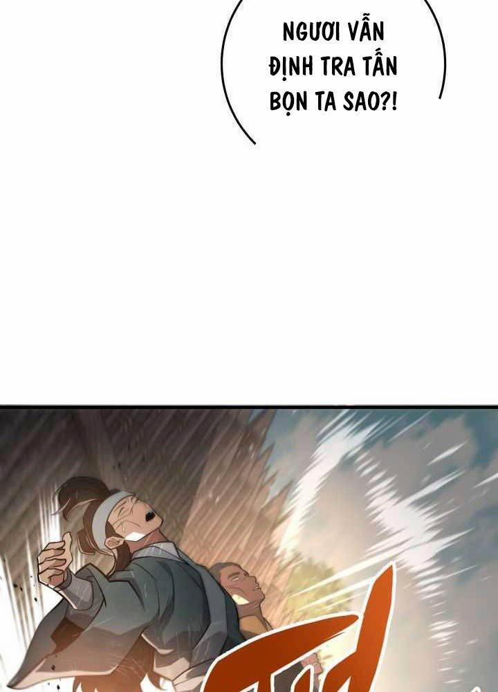 Cửu Thiên Kiếm Pháp 81 trang 124