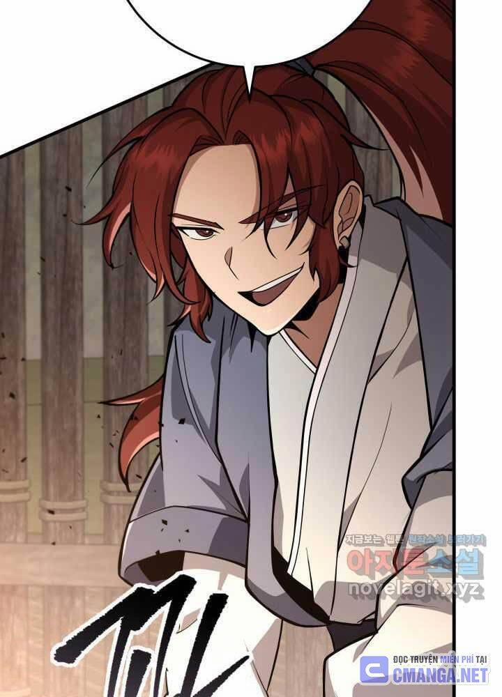 Cửu Thiên Kiếm Pháp 81 trang 131