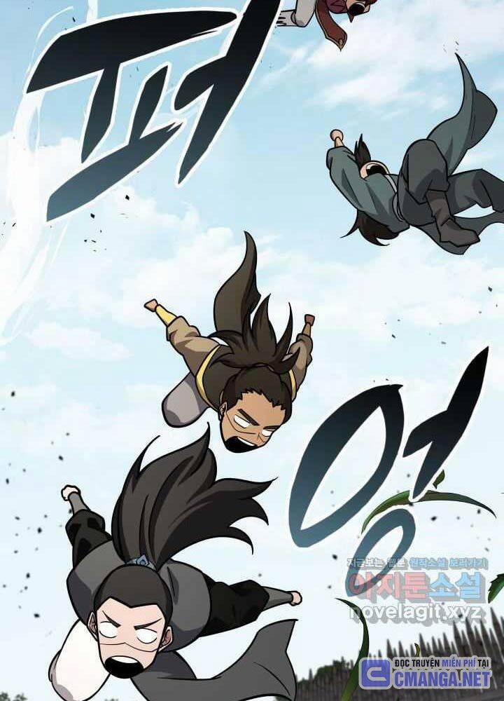 Cửu Thiên Kiếm Pháp 81 trang 137