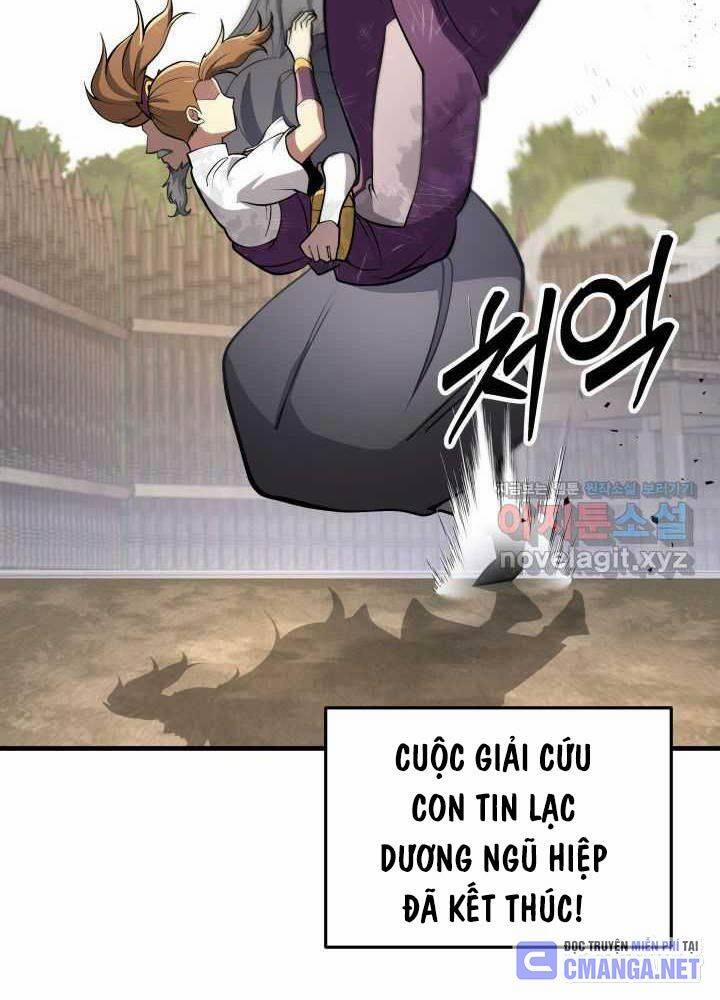 Cửu Thiên Kiếm Pháp 81 trang 152