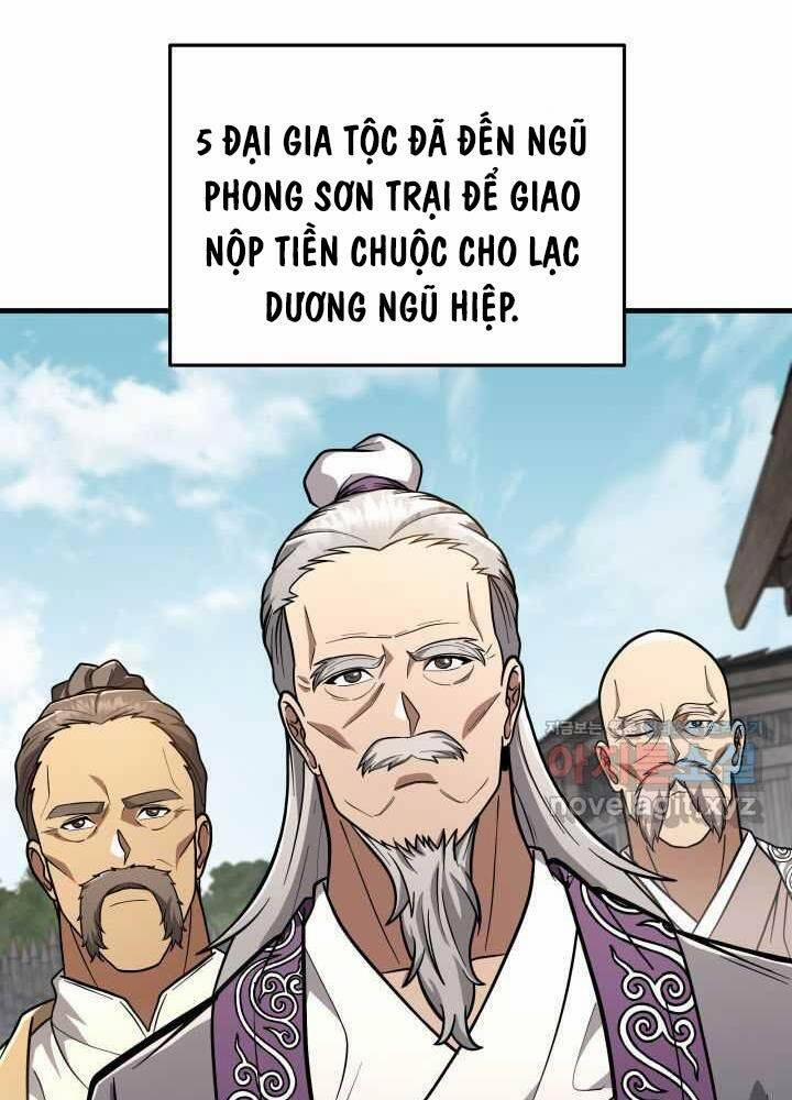 Cửu Thiên Kiếm Pháp 81 trang 25