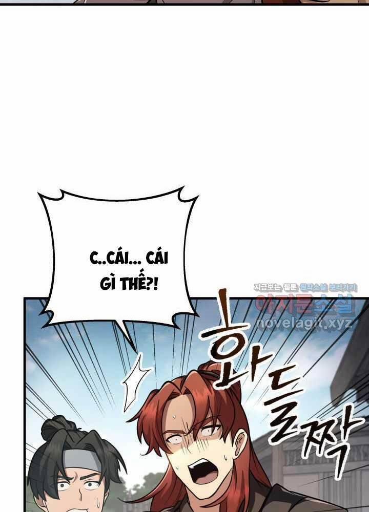 Cửu Thiên Kiếm Pháp 81 trang 42