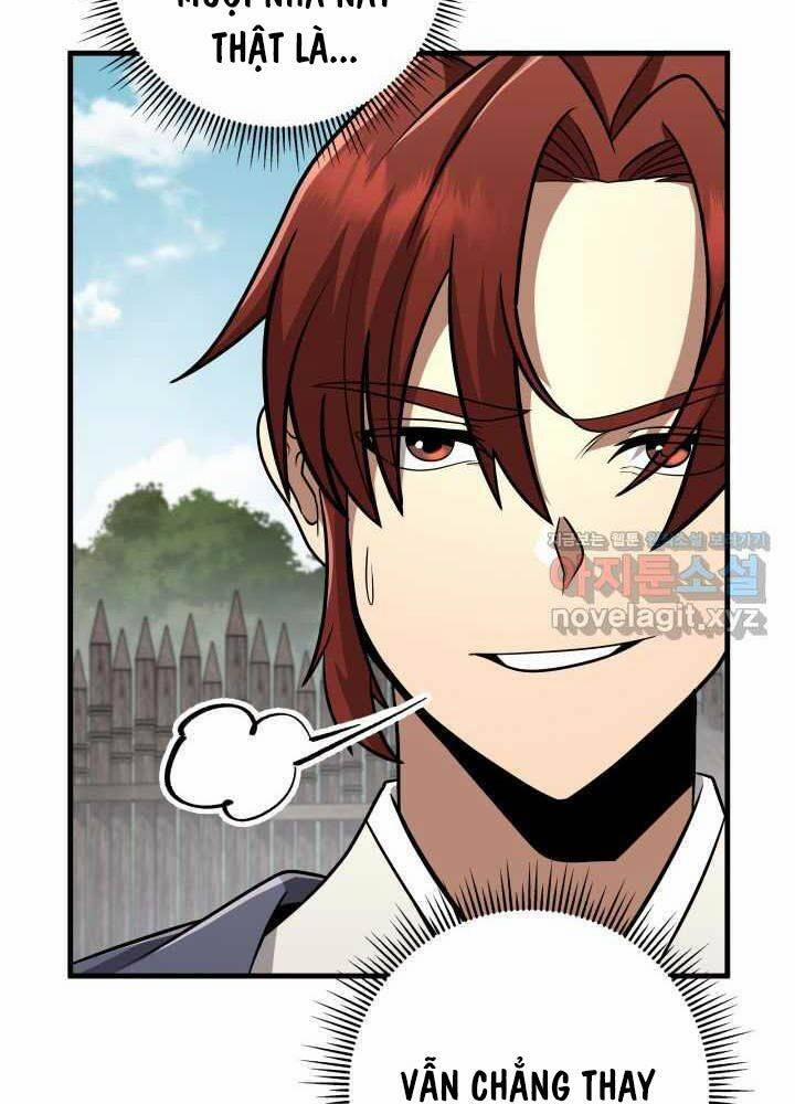 Cửu Thiên Kiếm Pháp 81 trang 54