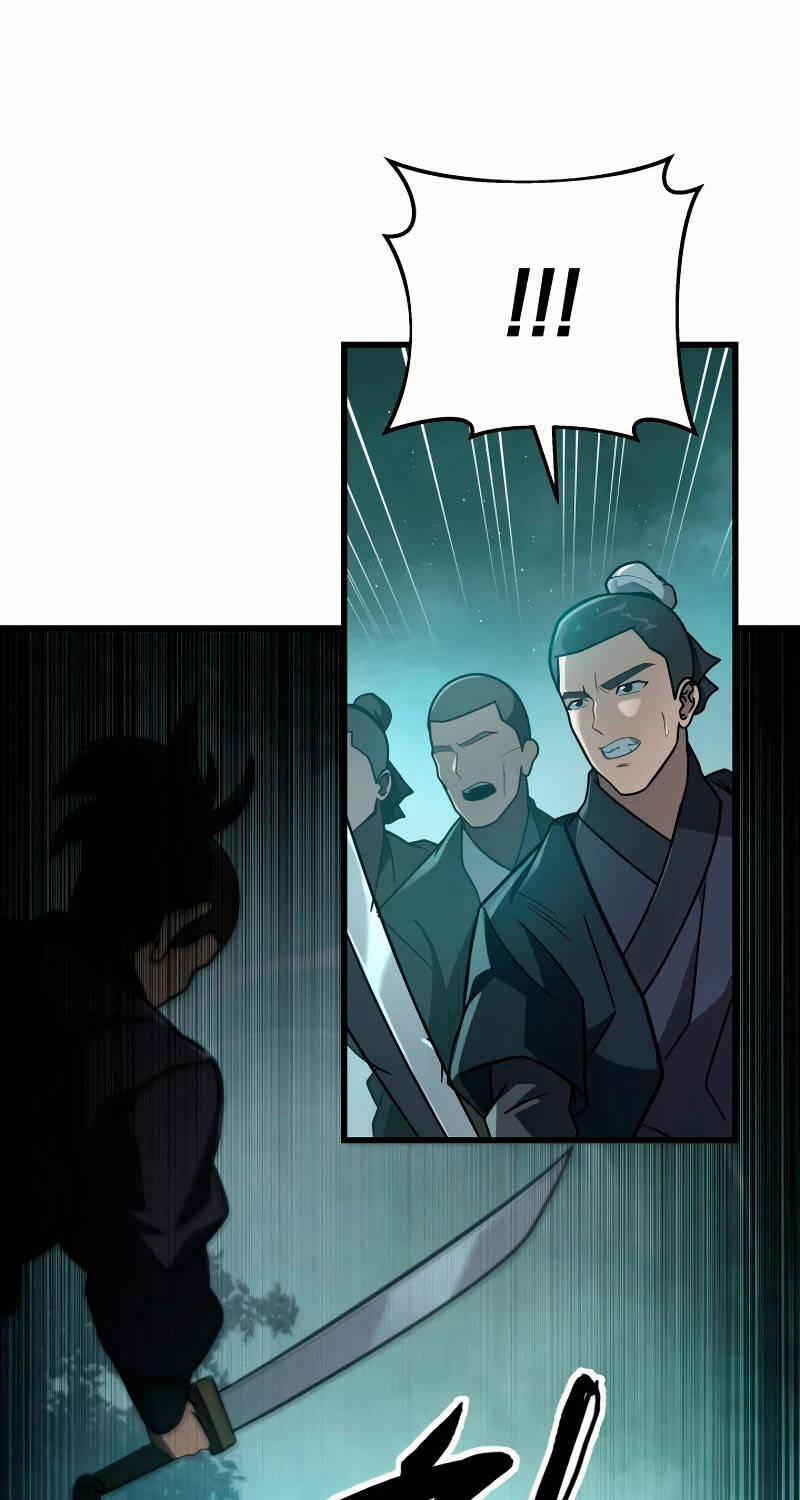 Cửu Thiên Kiếm Pháp 82 trang 111