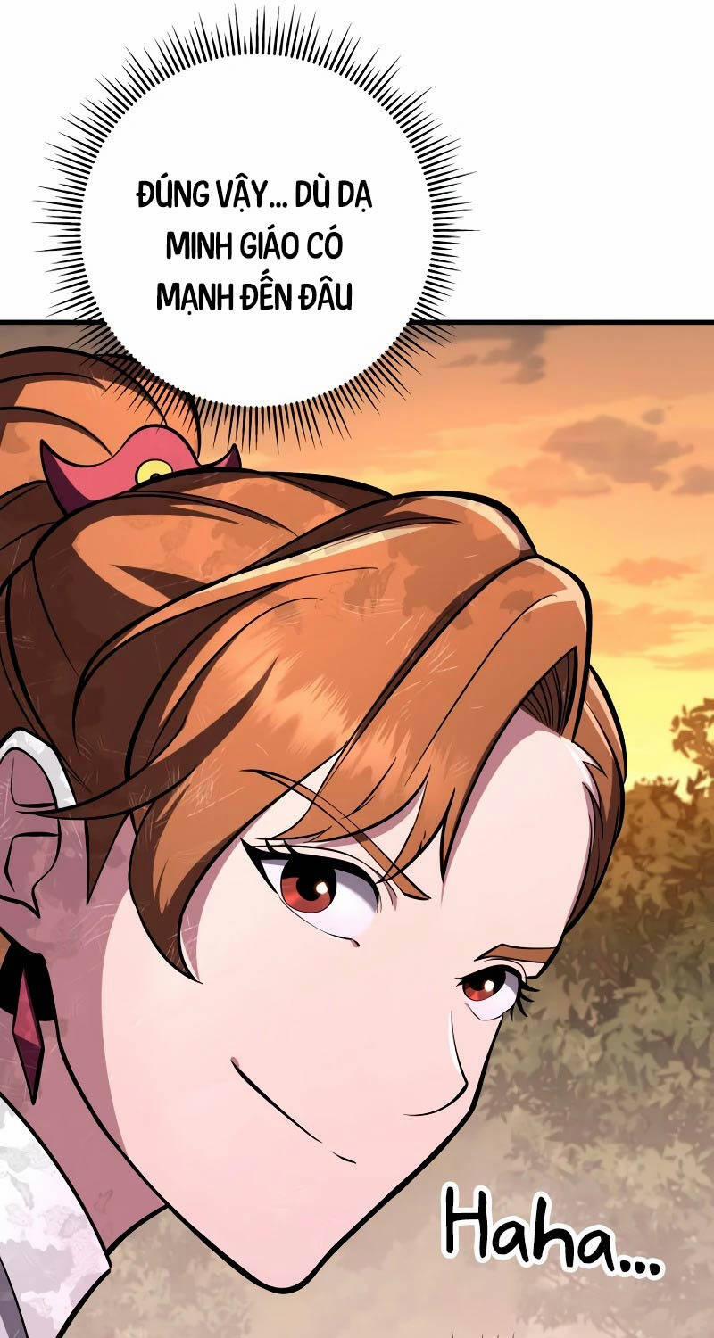 Cửu Thiên Kiếm Pháp 82 trang 18