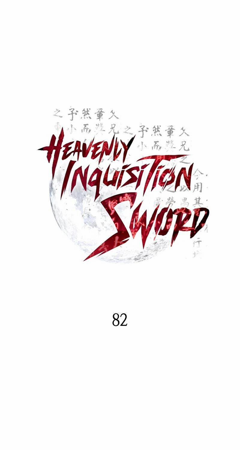 Cửu Thiên Kiếm Pháp 82 trang 26