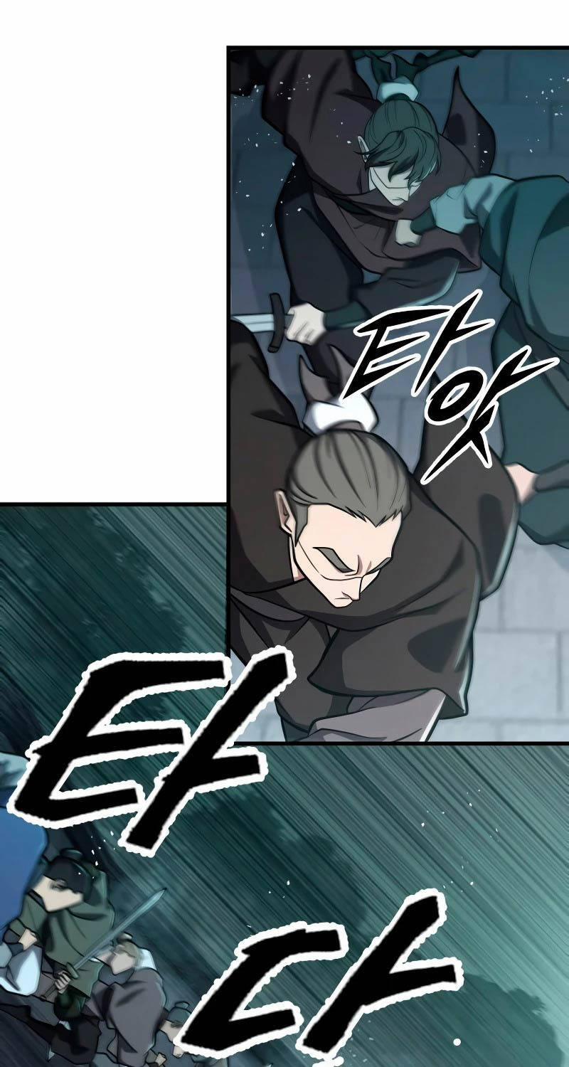 Cửu Thiên Kiếm Pháp 82 trang 70