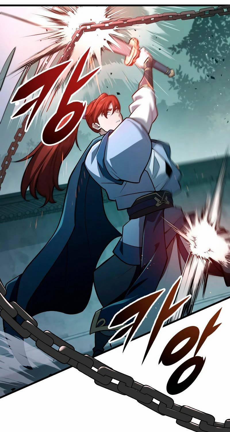 Cửu Thiên Kiếm Pháp 82 trang 82