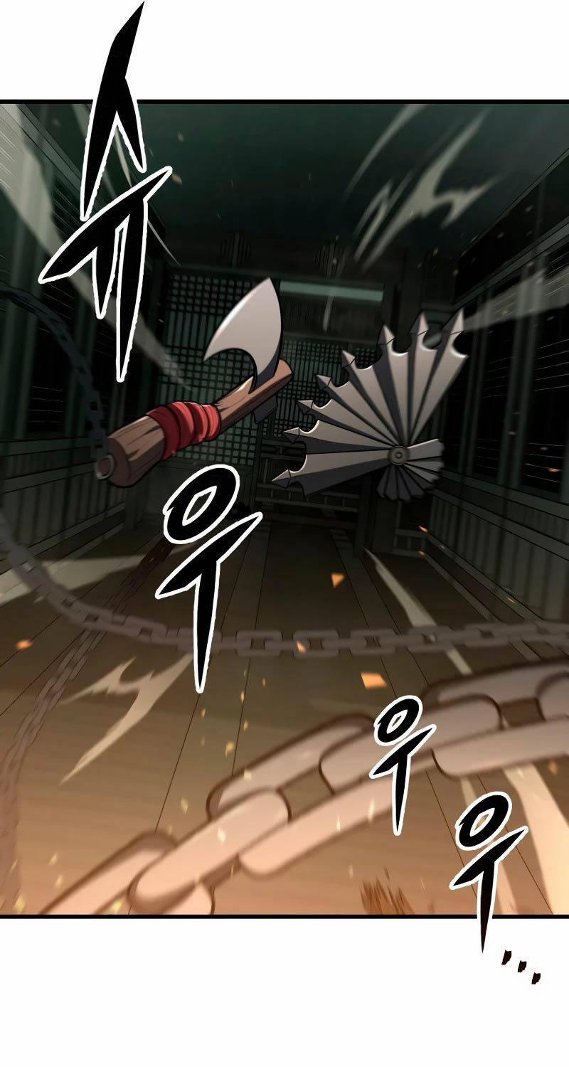 Cửu Thiên Kiếm Pháp 82 trang 98