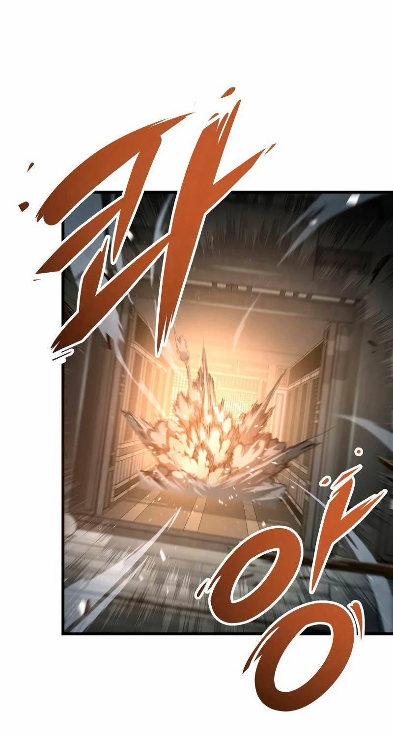 Cửu Thiên Kiếm Pháp 82 trang 99