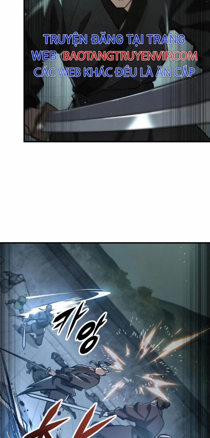 Cửu Thiên Kiếm Pháp 83 trang 11